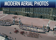 Modern Aerial Photos – For professional and private clients